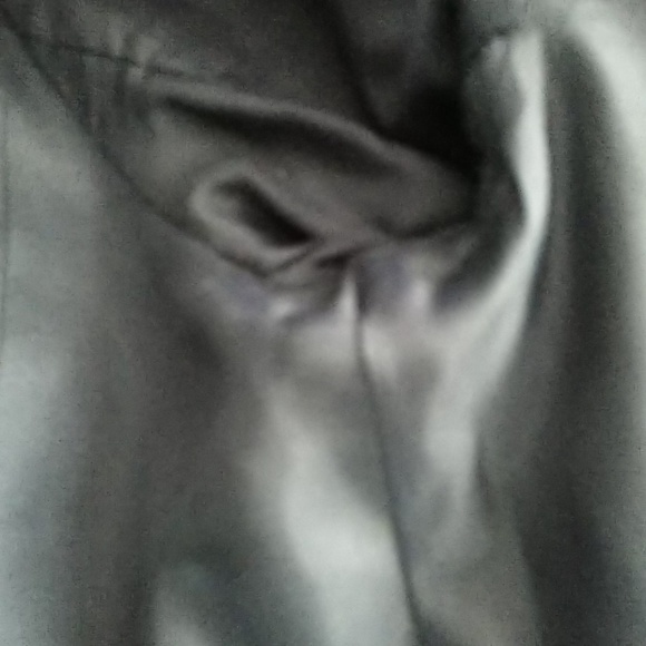 #5 VINTAGE MINIMALIST Hong Kong Tailored 🐑BROOKS BROTHERS🐑Wool Jacket - Picture 8 of 8